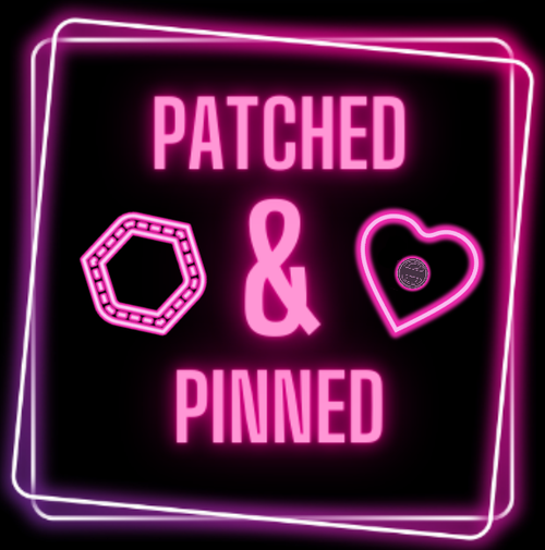 Patched & Pinned